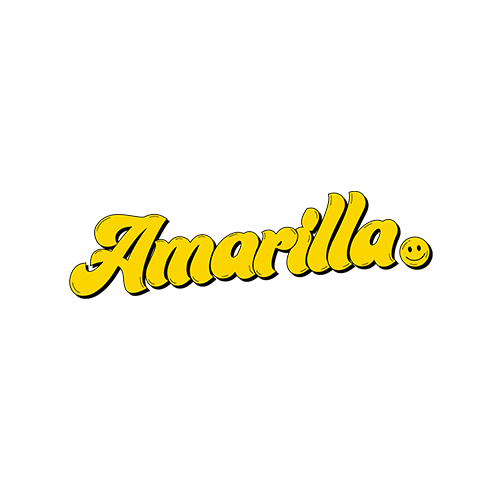 amarilla
